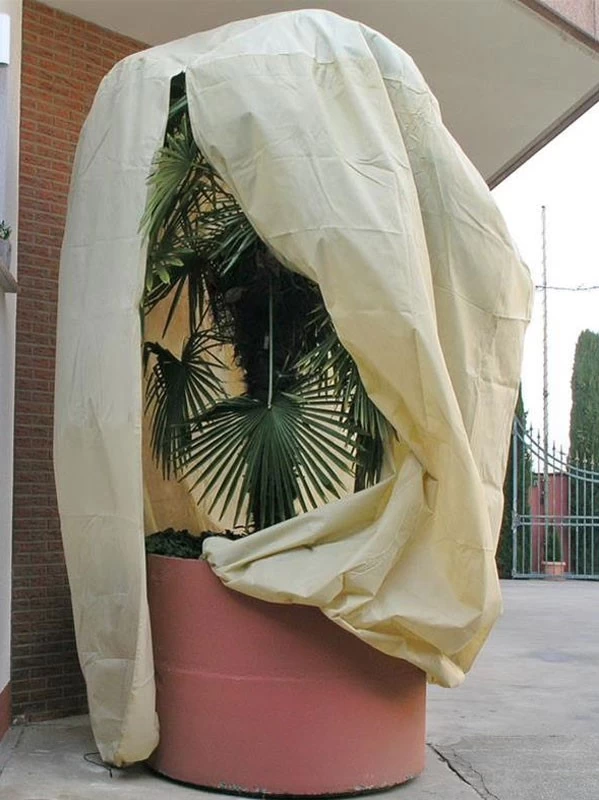 Winterschutzhaube 'Palmas' In Großformat (Art.Nr. No0163) 1 Winterschutzhaube 'Palmas' In Großformat (Art.Nr. No0163)