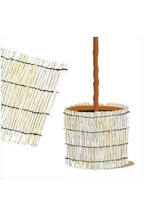 Winterschutzmatte 'Tirol' (Art.Nr. Vi27094) 3 Winterschutzmatte 'Tirol' (Art.Nr. Vi27094) – Bild 3