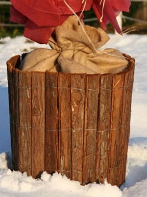 Winterschutzmatte 'Tirol' (Art.Nr. Vi27094) 1 Winterschutzmatte 'Tirol' (Art.Nr. Vi27094)