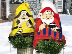 Winterschutz Vlieshaube "schwarz-gelb" (Art.Nr. Vi29135) 5 Winterschutz Vlieshaube "schwarz-gelb" (Art.Nr. Vi29135) -Gartengrün -Pflanze wintervlieshauben fussball 1280x1280