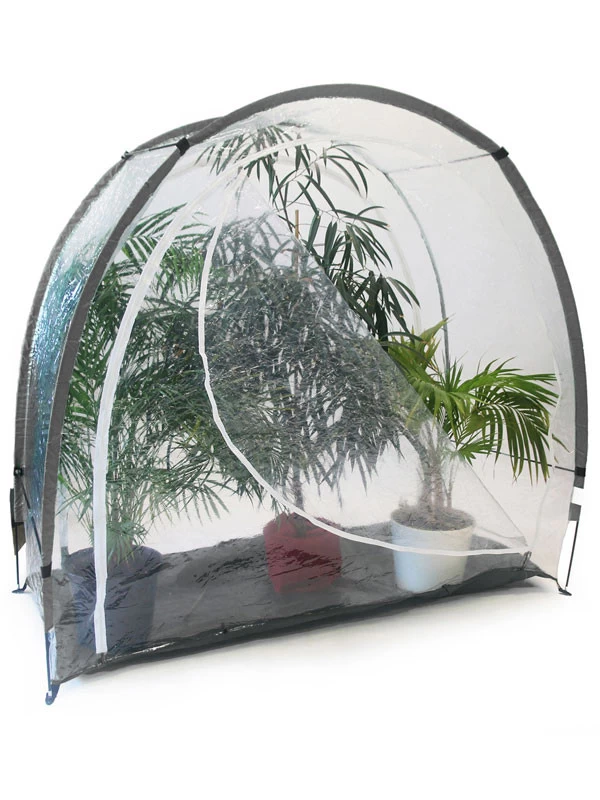 Frost-Schutzhaus Für Pflanzen "ICE" (Art.Nr. Vi29831) 2 Frost-Schutzhaus Für Pflanzen "ICE" (Art.Nr. Vi29831) – Bild 2